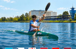 Training Begins for the Development of Water Sports in Karabakh