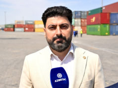 The digitalization of the Middle Corridor will increase freight transport efficiency