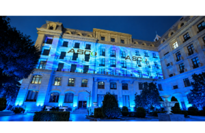 ASCO Joins Global “Light It Up Blue” Campaign to Mark World Maritime Day – VIDEO