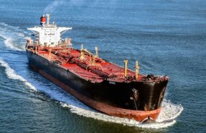 Shock to Irans Oil Market: No Tankers Loaded with Crude in September
