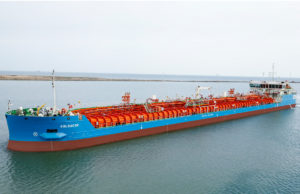 A reliable link in the fleet