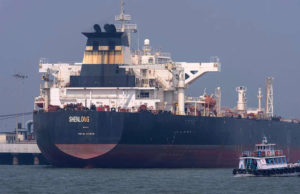 Tensions between Tehran and Seoul