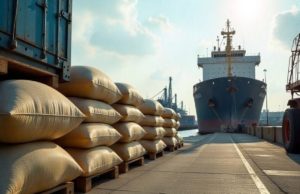 Transport and logistics indicators