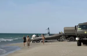 Former Commander-in-Chief of the Naval Forces arrested in Kazakhstan