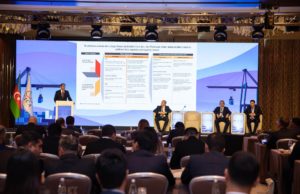 Role of ports in regional connectivity – PHOTO