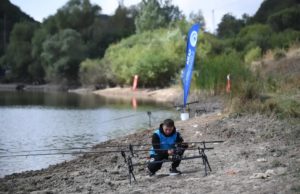Solidarity of sports and nature – PHOTO