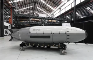 Access to military technology