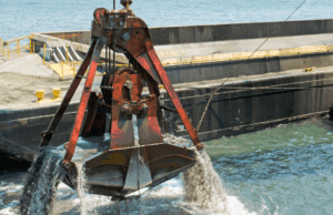 Dredging operations to commence