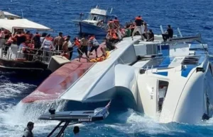 Tragedy off the coast of Kyrenia deepens