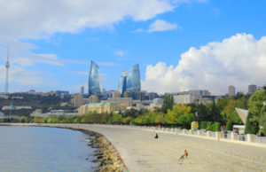 NEW PLAN Regarding the Caspian