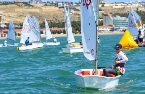 Azerbaijan championship gets underway – PHOTO