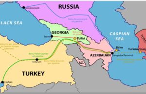 The Trans-Caspian Gas Pipeline project is gaining renewed momentum