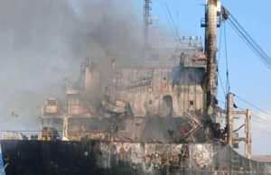 The Road Leading Our Seafarers to Death: How Many More Losses Are Needed?