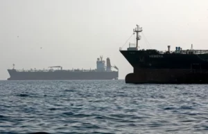 Another attack on a merchant ship