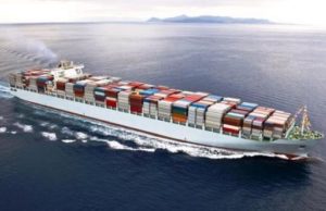 Maritime transport and statistics