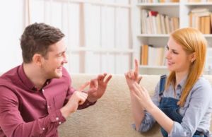 Promoting Sign Languages in Society