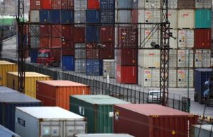 Annual Transportation of 300 Thousand Containers Targeted by 2029