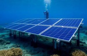 A new energy source has been tested