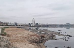 CRITICAL Situation — Water Level Decreasing Rapidly