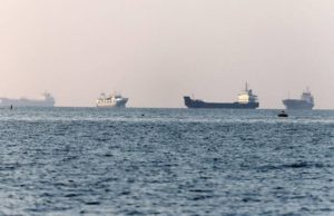Oil tankers to be targeted