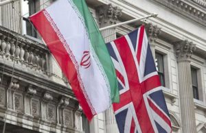 Diplomatic and economic pressure