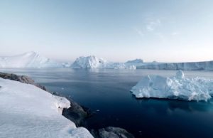 Scientific Research and Satellite Monitoring Reveal Accelerating Climate Change in the Arctic