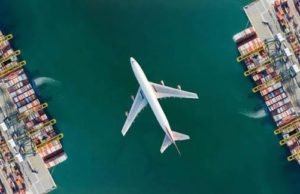 Congestion has increased in ports