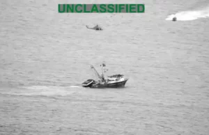 High-stakes maritime operation – VIDEO