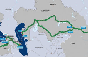 Strategic Transit Line