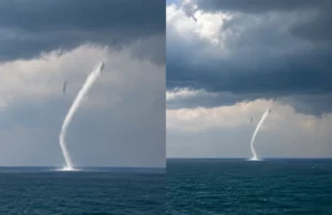 Tornado images