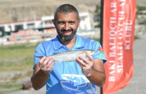Sports and coastal fishing – PHOTO