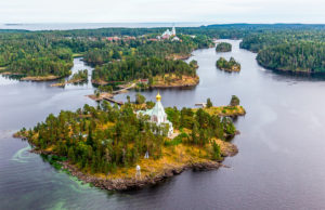 Grows by 700 hectares every year