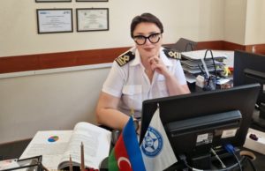 The path from the Caspian shores to great science