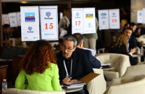 PerCon 2027 to Be Held in Baku