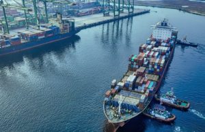A New Logistics Model