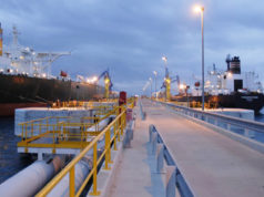 Iraq and Turkey have discussed increasing oil exports via the Ceyhan port