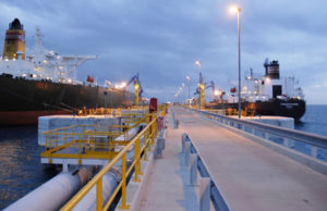 Iraq and Turkey have discussed increasing oil exports via the Ceyhan port