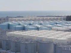 Japan Begins 25th Phase of Wastewater Discharge from Fukushima NPP into Ocean