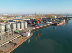 Kazakhstan’s Trade Turnover with Azerbaijan Reached $282.9 Million in the First Eight Months of 2026