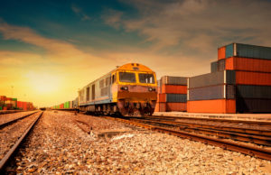 Azerbaijan to Earn Billions from Transit Cargo Transportation