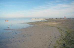 Shallowization of the Caspian Sea to be discussed at the summit
