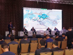 Kazakhstan Aims to Boost Middle Corridor Transit Cargo to 67 Million Tons