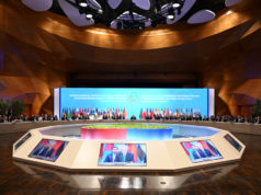 Baku Declaration Adopted at the 7th CICA Summit