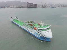 Caspian fleet expands: How Kazakhstan and Azerbaijan are developing the Middle Corridor
