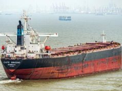 US Navy Intercepts 138 Commercial Vessels Linked to Iran Since Restoration of Naval Blockade