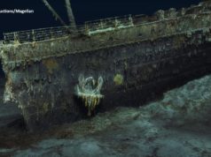 Secret of the Titanic Sinking Revealed: New Facts