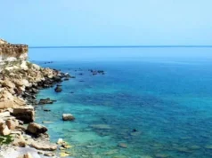 Kazakhstan Backs Azerbaijans Initiative on Caspian Sea Shallowing