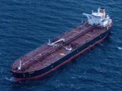 Middle East War Has Increased Global Oil Freight Costs Nearly Sevenfold