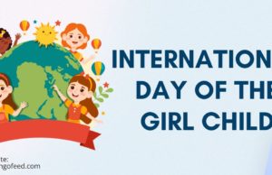 International Day of the Girl Child Observed Worldwide