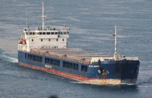 UAV attack on ship transporting grain from Ukraine to Italy: Azerbaijani and Indian citizens killed – UPDATED – PHOTO – 2-VIDEO
